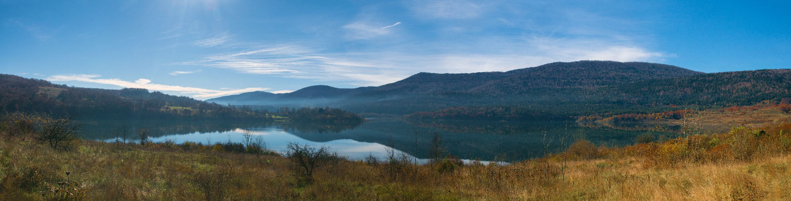 JEZERO BEGOVAC1 PANORAMA